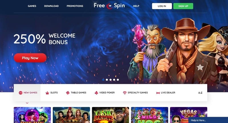 Best spinboss casino in United Kingdom